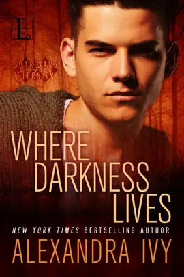 Read: Where Book Darkness Lives