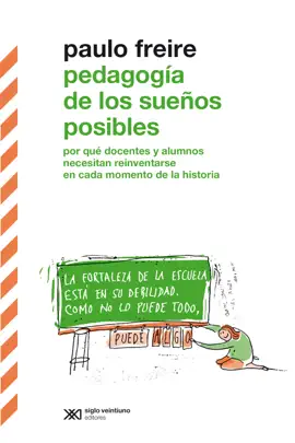 Read: Book Pedagogía de los sueños posibles