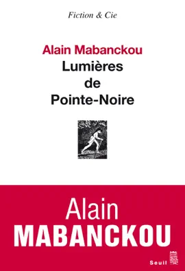 Read: Book Lumières de Pointe-Noire