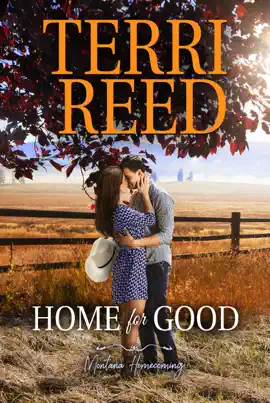 Read: Book Home for Good