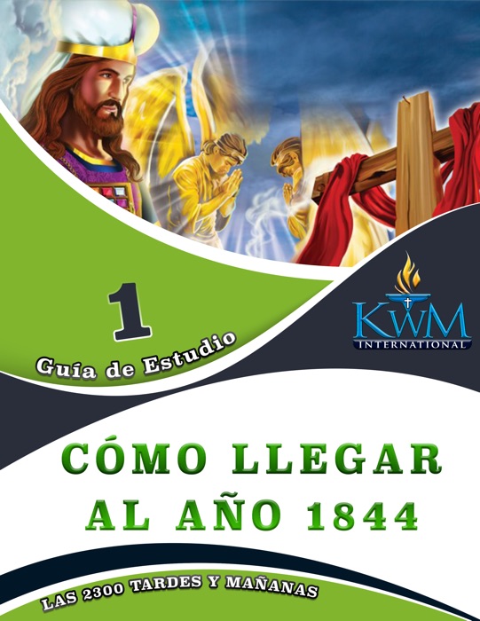 CÓMO LLEGAR AL AÑO 1844