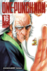 One-Punch Man, Vol. 16 - ONE