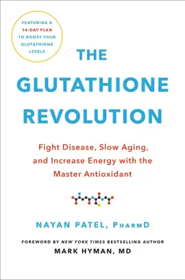 Read: Book The Glutathione Revolution