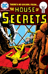 House of Secrets (1956-1978) #117