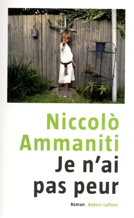 Read: Book Je n'ai pas peur