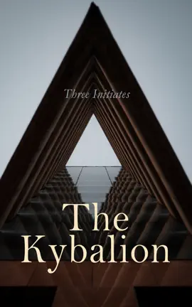 Read: Book The Kybalion