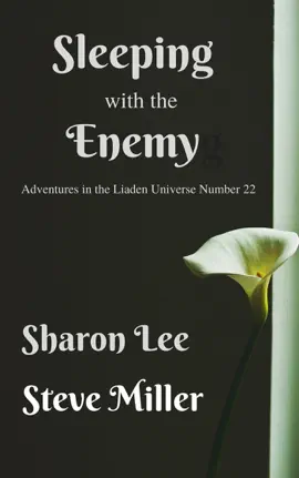 Read: Book Sleeping with the Enemy