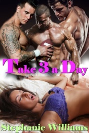 Take 3 a Day - Stephanie Williams