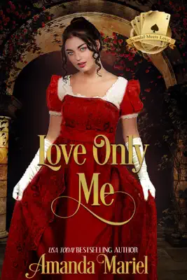 Love Only Me by Amanda Mariel book