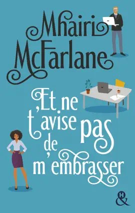 Read: Book Et ne t'avise pas de m'embrasser