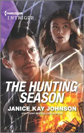Read: The Hunting Season Book