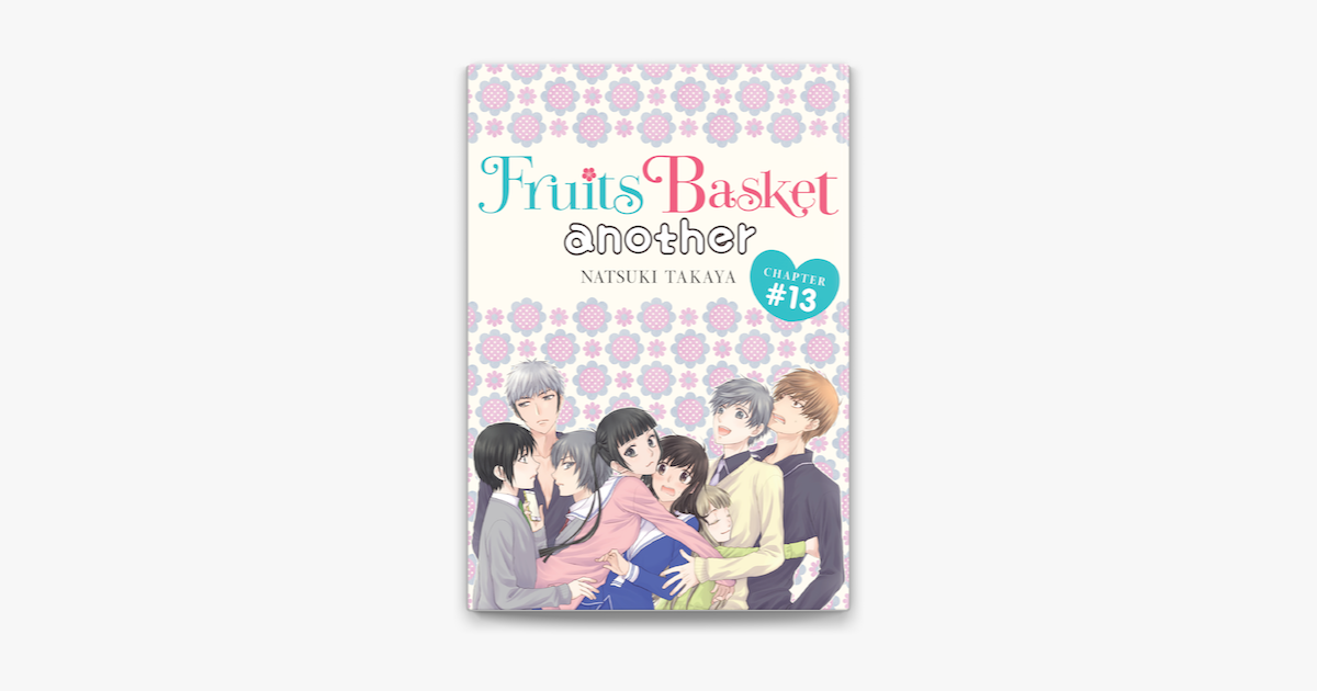 Fruits Basket, Vol. 13 by Natsuki Takaya