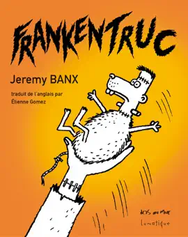 Read: Frankentruc