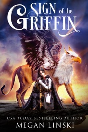 Sign of the Griffin - Megan Linski