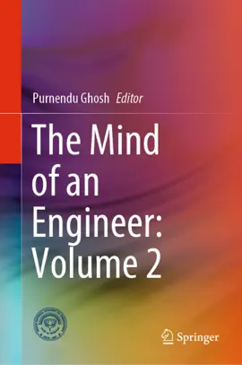 Read: The Mind of Book an Engineer: Volume 2