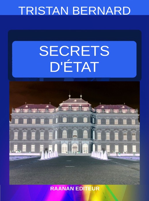 Secrets d'État