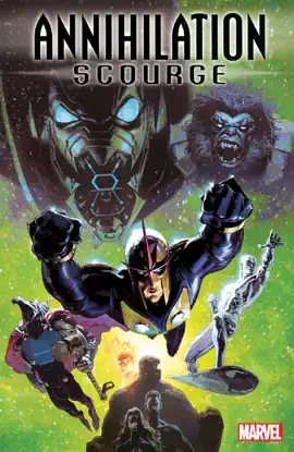 Read: Annihilation