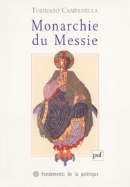 Monarchie du Messie - Tommaso Campanella
