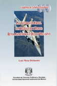 Las guerras de Israel con Hezballah y Hamas - Luis Mesa Delmonte