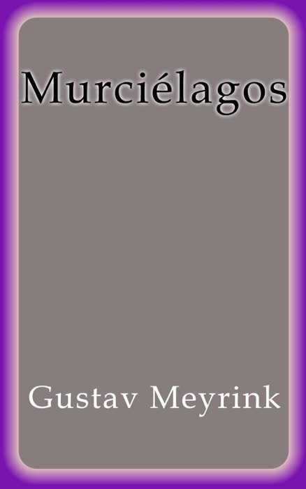 Murciélagos