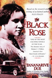The Black Rose - Tananarive Due
