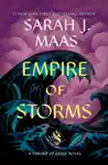 Empire of Storms by Sarah J. Maas Book Summary, Reviews and Downlod