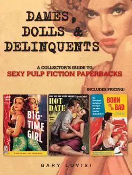 Read: Book Dames, Dolls and Delinquents