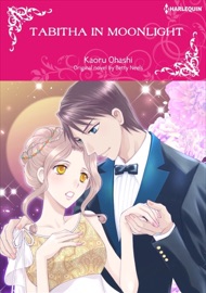 Tabitha In Moonlight - Kaoru Ohashi & Betty Neels