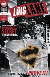 Lois Lane - Greg Rucka & Mike Perkins