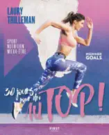 30 jours pour être au top ! Sport/nutrition/mieux-être