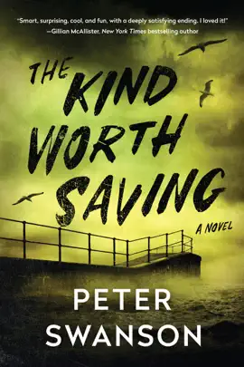 Read: The Kind Worth Saving Book