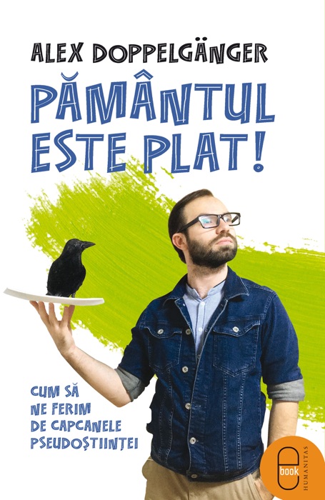 Pamantul este plat!