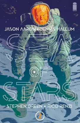 Read: Sea of Stars Book #2