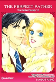 The Perfect Father - Nanami Akino & Penny Jordan