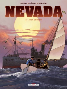 Nevada T04