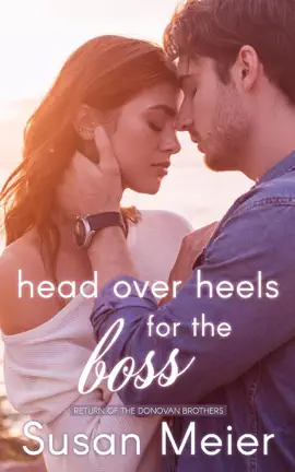 Read: Head Over Heels Book for the Boss