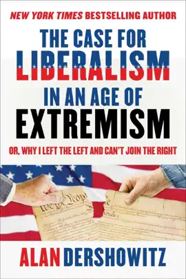 Read: The Case for Book Liberalism in an Age of Extremism