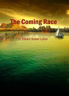 Read: The Book Coming Race