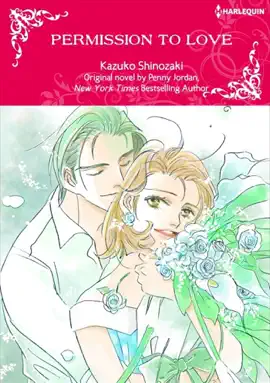Read: Permission Book to Love
