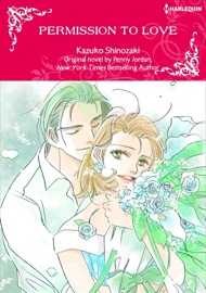 Permission to Love - Kakuko Shinozaki & Penny Jordan