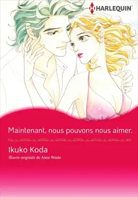 Read: Maintenant, Nous Pouvons Book Nous Aimer.
