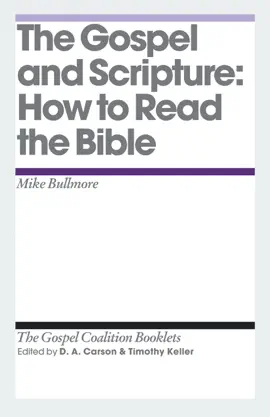 Read: The Gospel Book and Scripture
