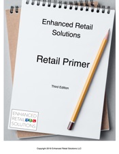 Enhanced Retail Solutions Retail Primer Third Edition