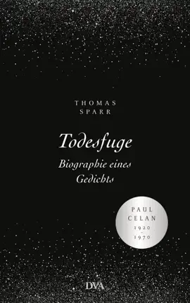 Read: Todesfuge - Biographie eines Book Gedichts