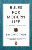 Rules for Modern Life - Sir David Tang