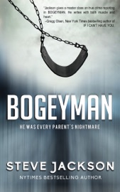 Bogeyman - Steve Jackson