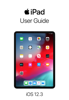 iPad User Guide for iOS 12.3 - Apple Inc.