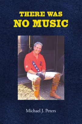 Read: Book There Was No Music