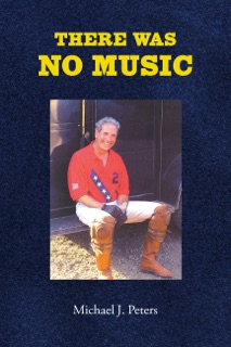 There Was No Music by Michael Peters