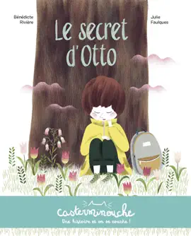 Read: Casterminouche - Le secret Book d'Otto